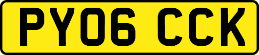 PY06CCK