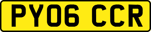 PY06CCR