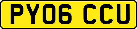 PY06CCU