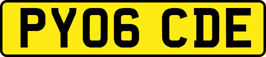 PY06CDE
