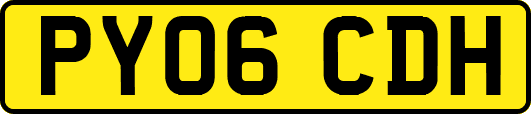 PY06CDH