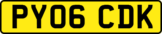 PY06CDK