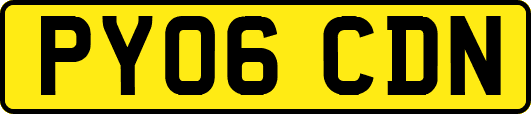 PY06CDN