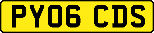 PY06CDS