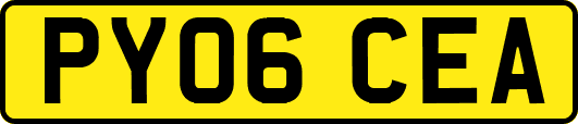 PY06CEA