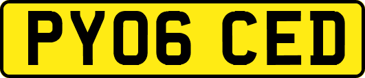 PY06CED