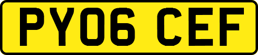 PY06CEF
