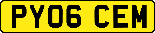 PY06CEM