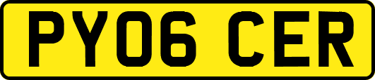 PY06CER