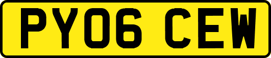 PY06CEW