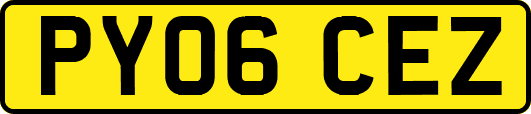 PY06CEZ