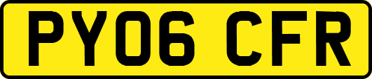 PY06CFR