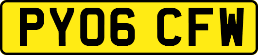 PY06CFW