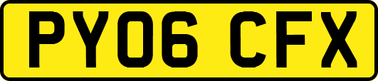 PY06CFX