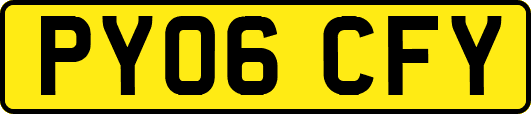 PY06CFY