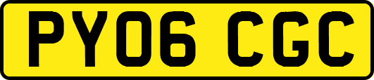 PY06CGC