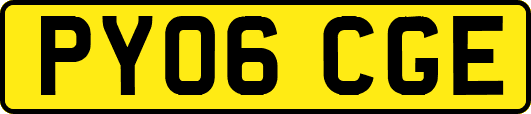PY06CGE