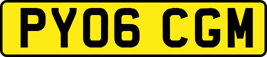 PY06CGM