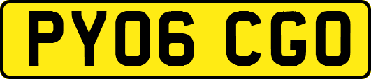 PY06CGO