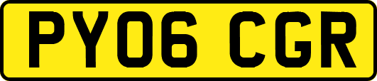 PY06CGR