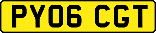 PY06CGT