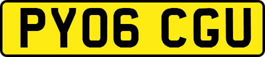 PY06CGU