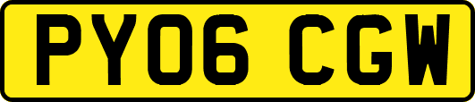 PY06CGW