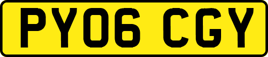 PY06CGY