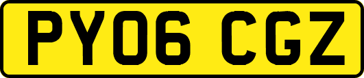 PY06CGZ
