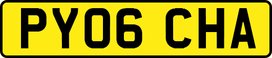 PY06CHA