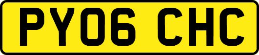 PY06CHC