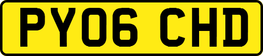 PY06CHD