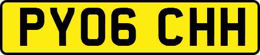 PY06CHH