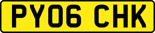 PY06CHK