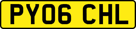 PY06CHL