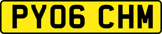 PY06CHM