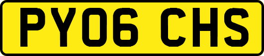 PY06CHS