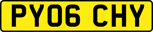 PY06CHY