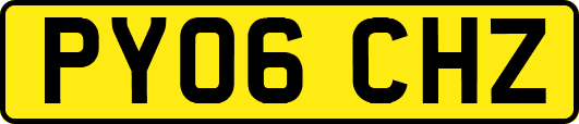 PY06CHZ