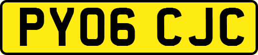 PY06CJC