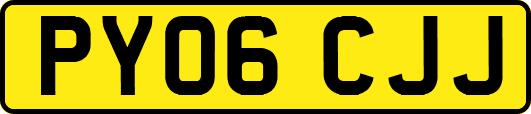 PY06CJJ
