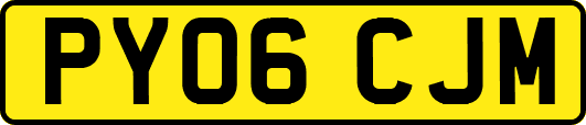 PY06CJM