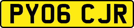 PY06CJR