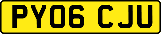 PY06CJU