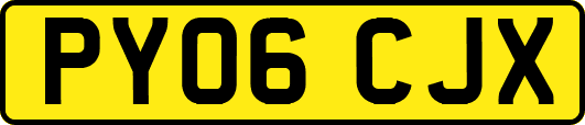 PY06CJX