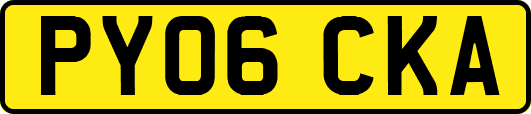 PY06CKA