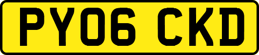 PY06CKD