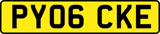 PY06CKE