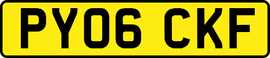 PY06CKF