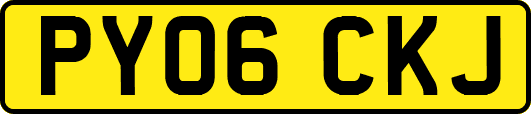PY06CKJ